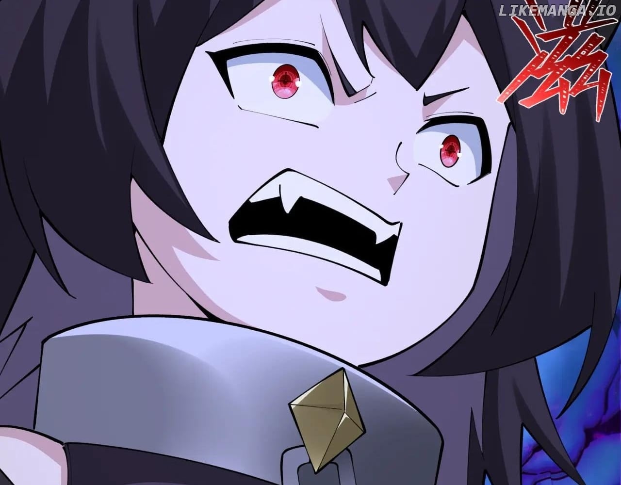 Era of the Haunted Chapter 361 - page 9